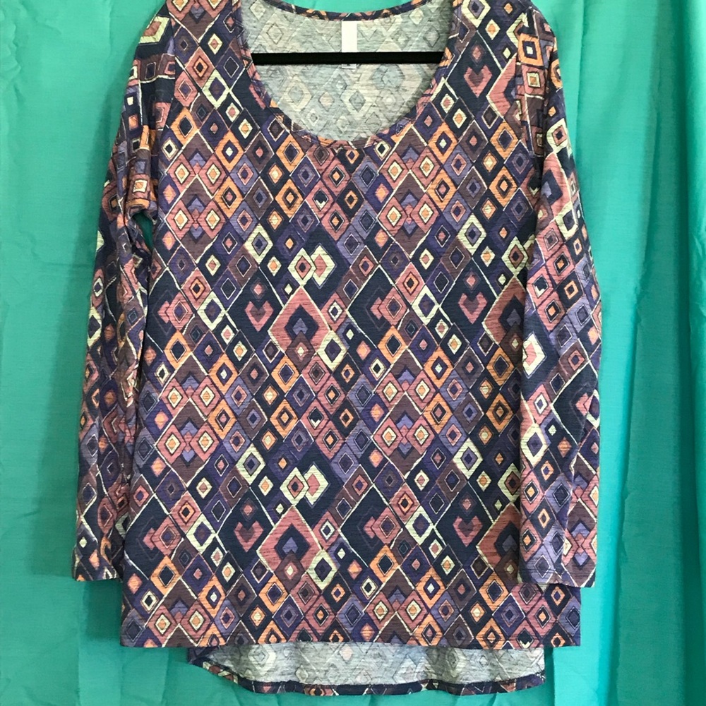 LuLaRoe Lynnae